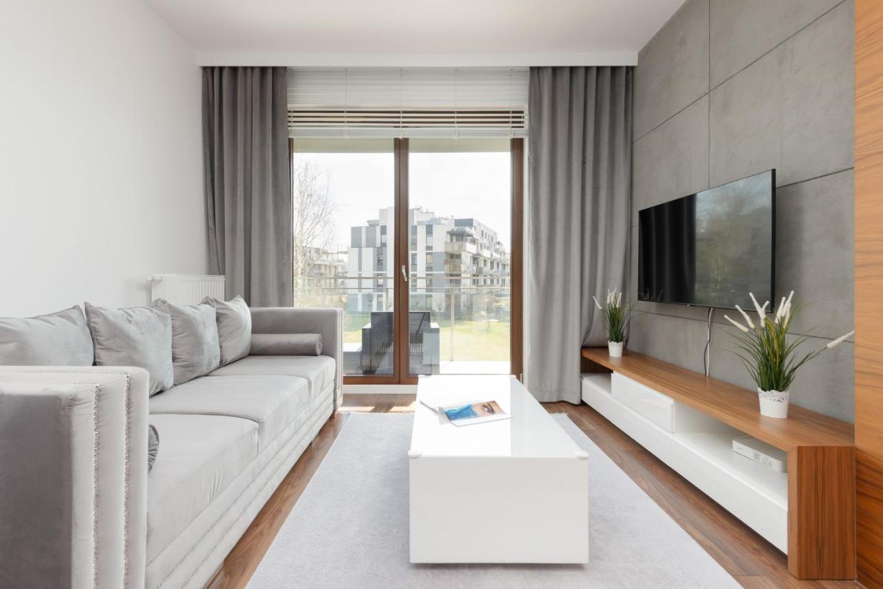 Glamorous Wilanow By Renters Warszawa