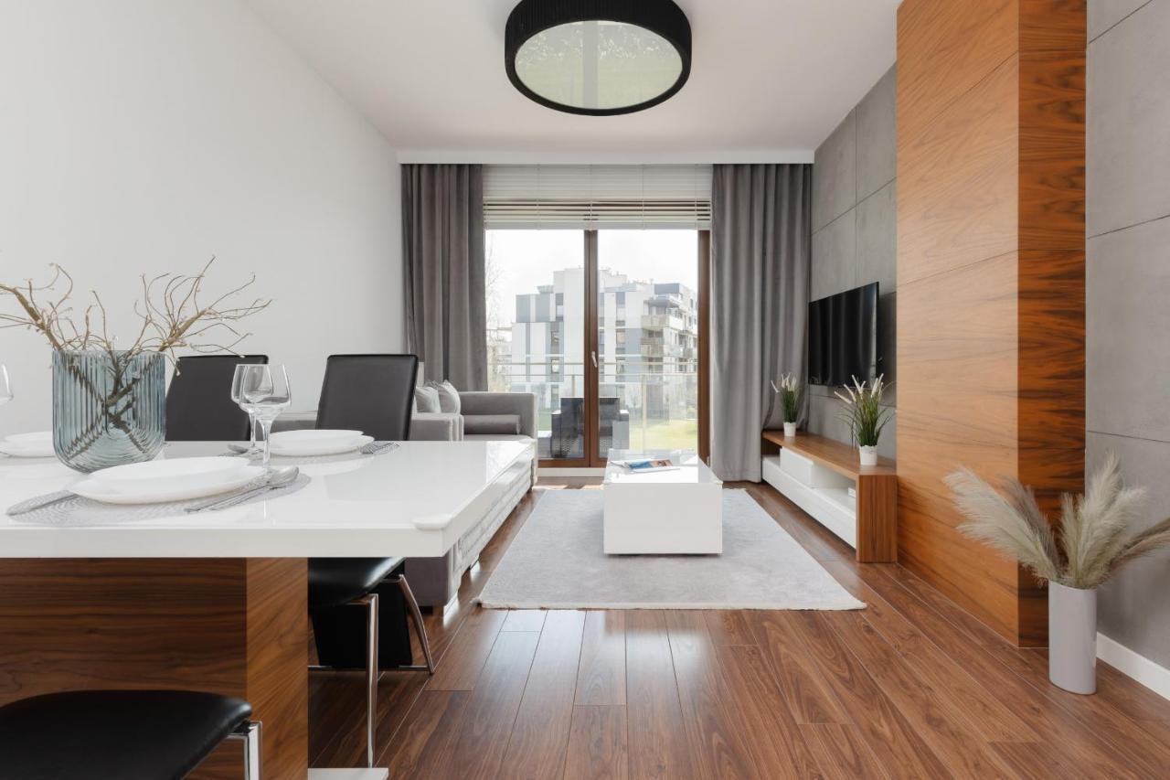 Glamorous Wilanow By Renters * Warszawa